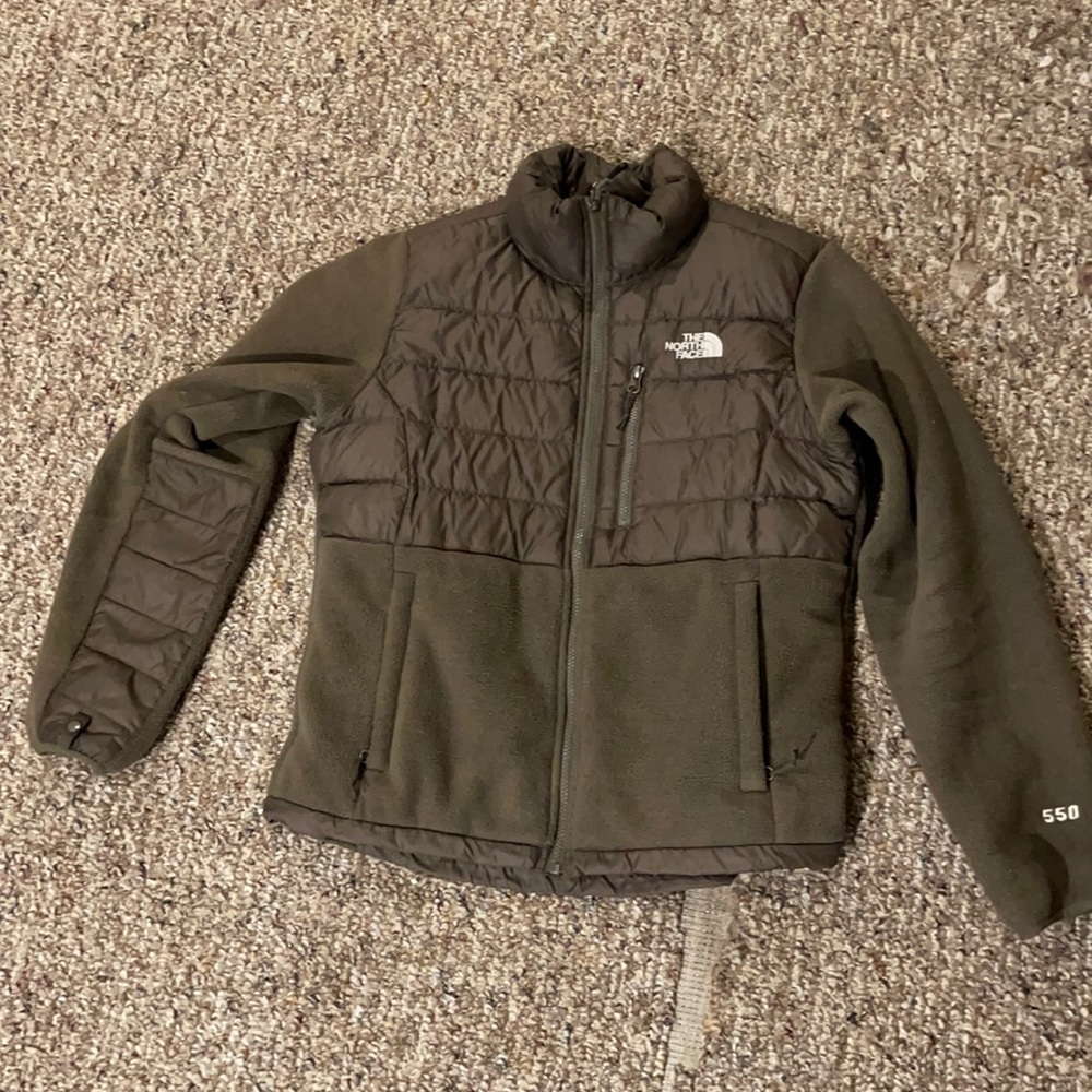 North face jacket